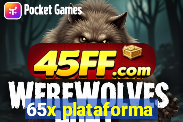 65x plataforma